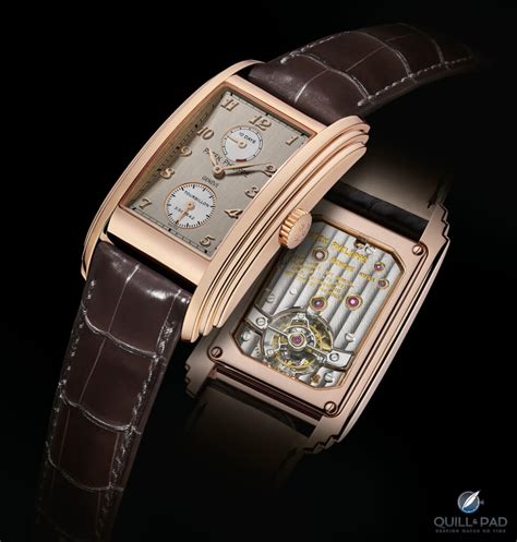 patek philippe 5101g saatin özellikleri|Patek Philippe Reference 5101: Magnum Opus with Concealed .